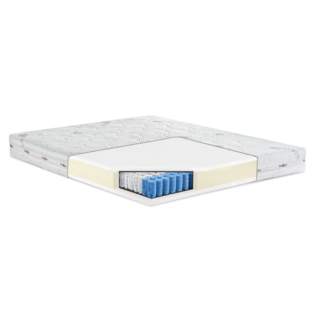 Materac Lunar Senactive