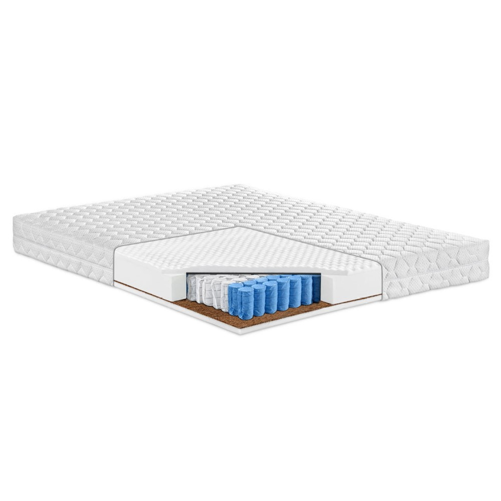 Materac Polispring Senactive