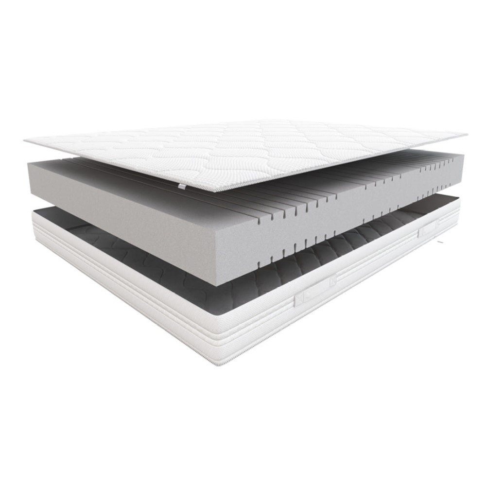 Materac Foxtrot Hilding
