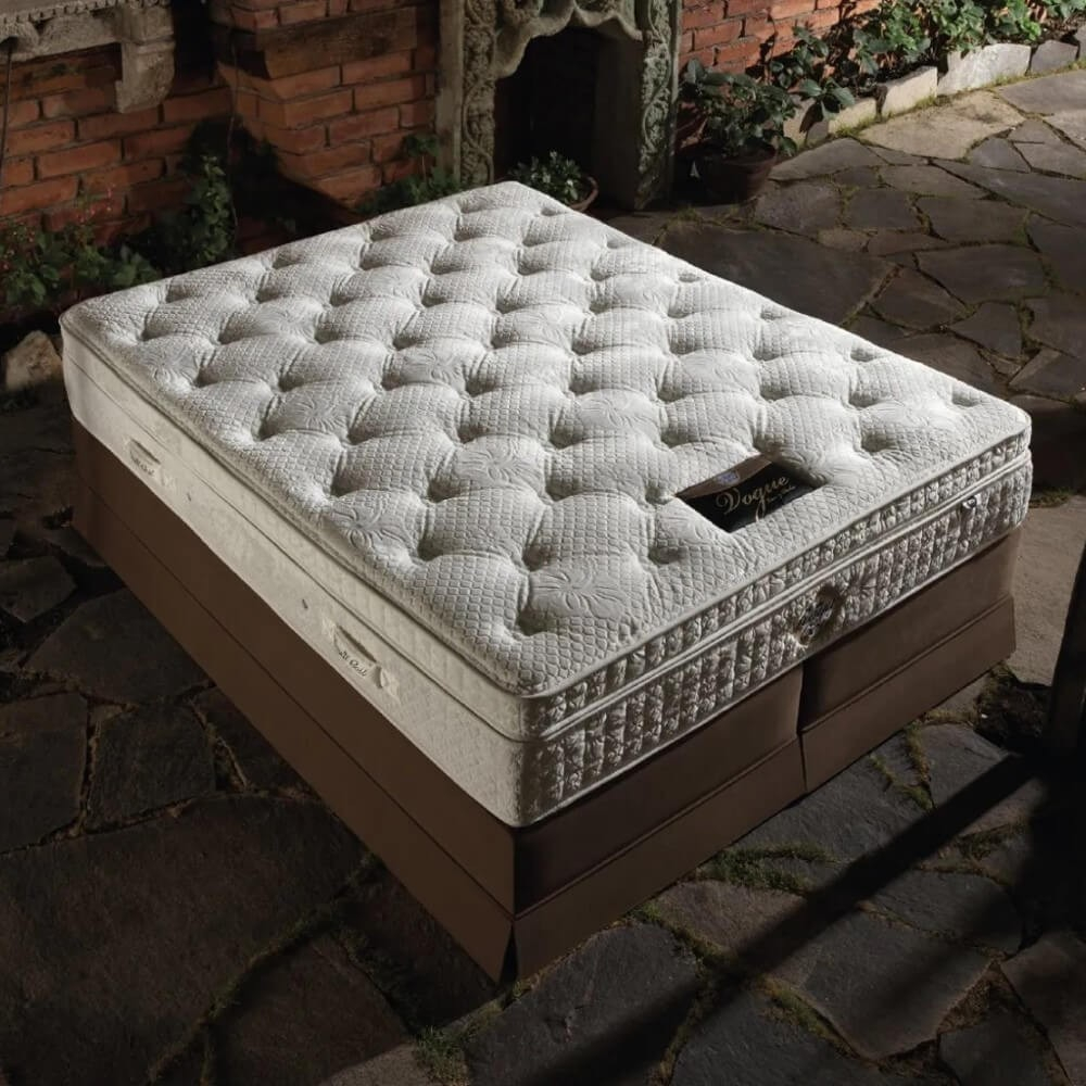 Materac Vouge Royal Coil