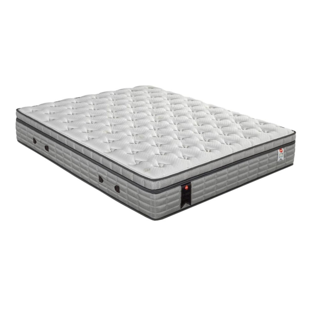 Materac Western Duo Royal Coil