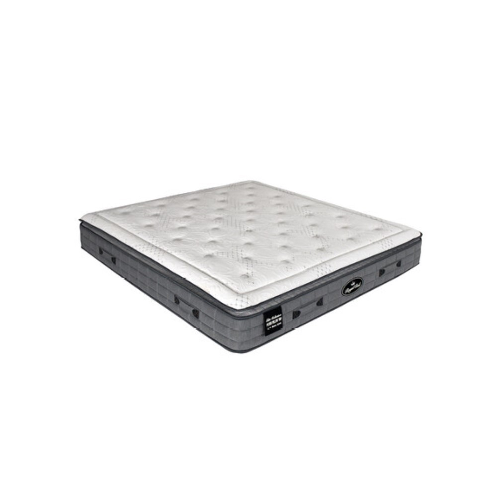 Materac West Port Royal Coil