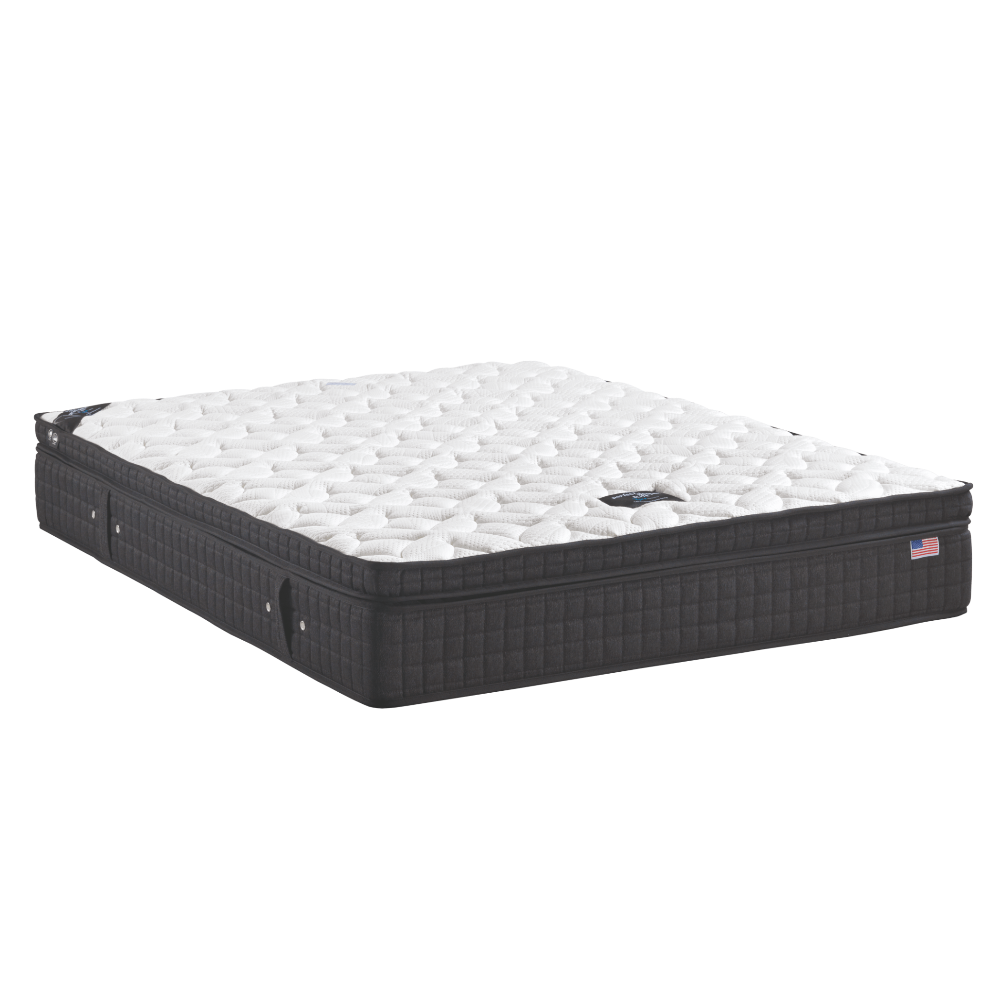 Materac Elite Latex Serta