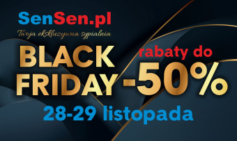Sensen.pl promocja -30%