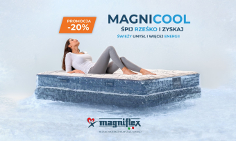 Magnicool Promocja