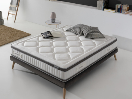 Materac Dinamic  V7 2.0 Karibian Descanso