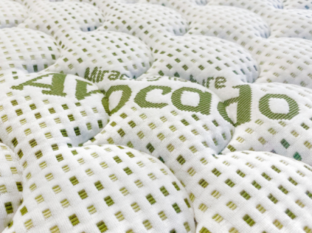 Materac Natur Biogreen Materasso