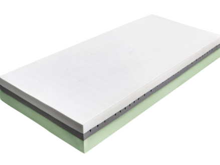 Materac Thermo Zdrowie+ Relaks