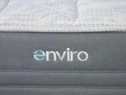Materac Enviro Oxy Pocket Materasso