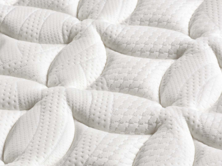 Materac Elite Latex Serta
