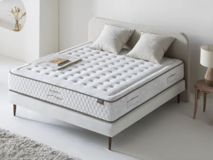 Materac Perpetual Karibian Descanso