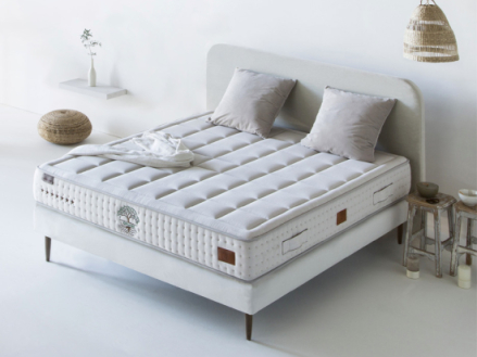 Materac Organic Karibian Descanso
