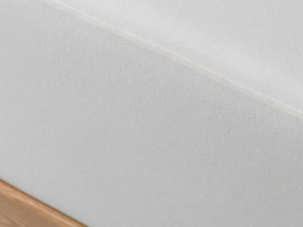 Ochraniacz na materac RESPIRA 2w1 WHITE 35cm Velfont
