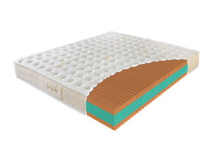 Materac Propolis Shield Materasso