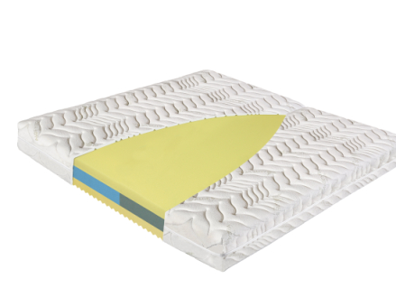 Materac Termopur Comfort 21cm Materasso