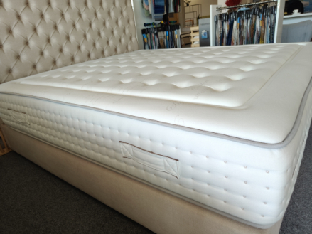 Materac Coocum Nature 180x200 Karibian Descanso | Ekspozycja