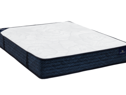 Materac Pacyfic  Breeze Serta