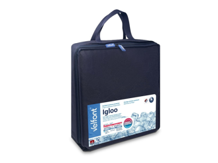Ochraniacz na materac IGLOO Venloft