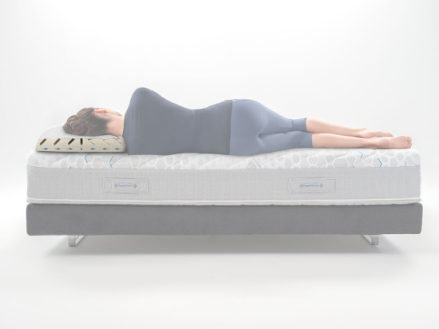 Poduszka Magniflex MagniStretch Standard S,M,L