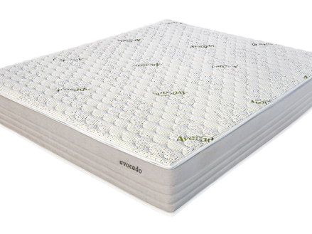 Materac Natur Biogreen Materasso