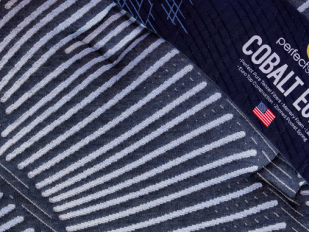 Materac Cobalt Euro Serta
