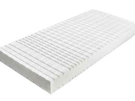 Materac Light Silver Relaks