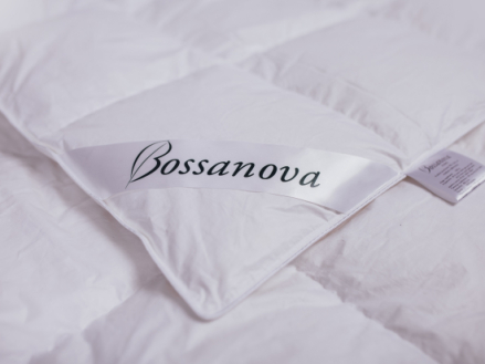 Kołdra półpuchowa Bossanova Sonno