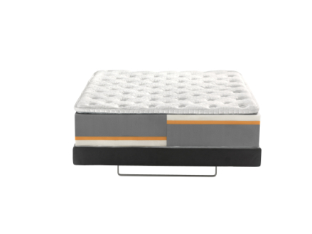 Materac Dolce Vita Deluxe Dual 12 Firm Magniflex