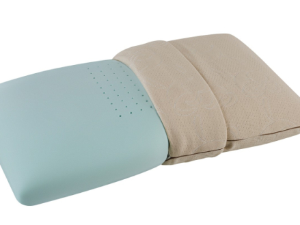 Poduszka Magniflex Cotton Deluxe Standard Maxi