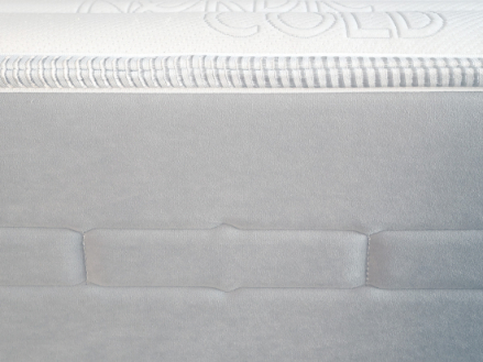 Materac Hybrid Aquasleep Materasso