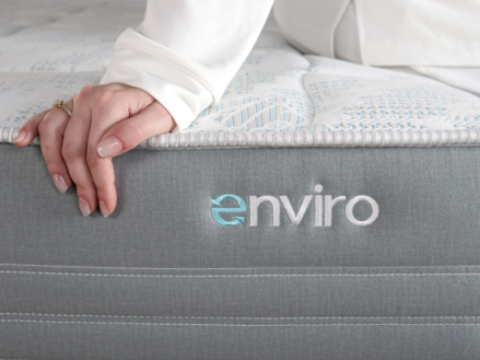 Materac Enviro Oxy Pocket Materasso