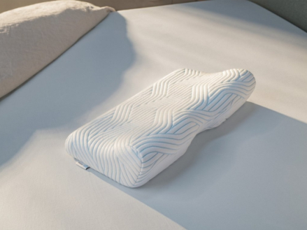 Poduszka TEMPUR ErgoPlus SmartCool