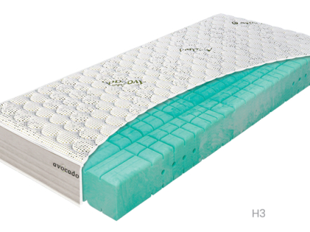 Materac Natur Biogreen Materasso