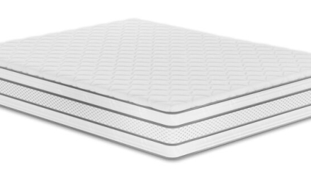 Materac Intence Plus Hybrid Senactive
