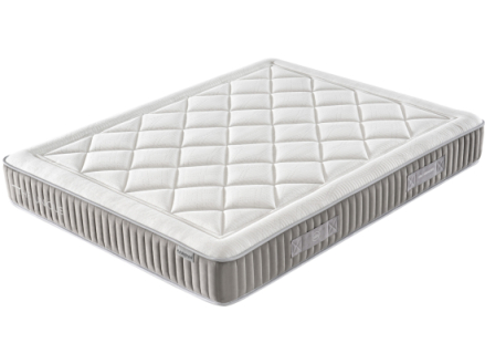 Materac Unique 160x200 Karibian Descanso | Ekspozycja