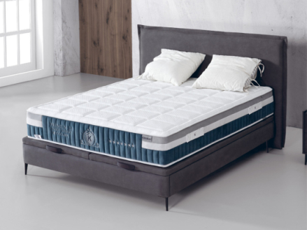 Materac Premium Cooler Karibian Descanso