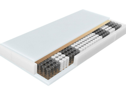 Materac Kokos Zdrowie+ Relaks