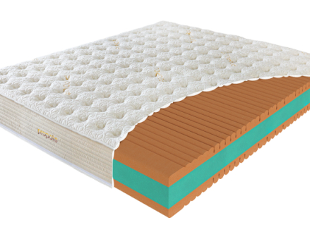 Materac Propolis Shield Materasso