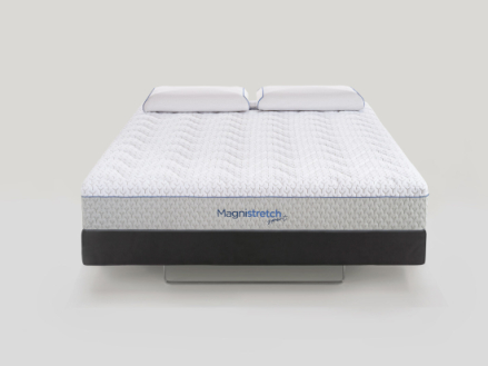 Materac Magnistretch 9 Sport Plus  Magniflex