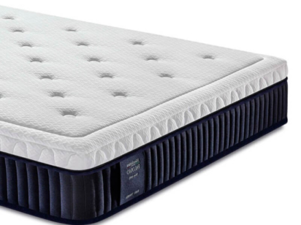 Materac Body Trainer Manifattura Falomo 180x200 EKSPOZYCJA