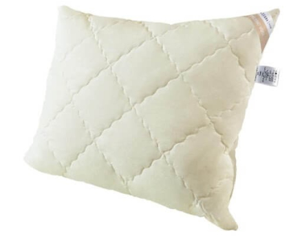 Poduszka MERINO WOOL Senna Home