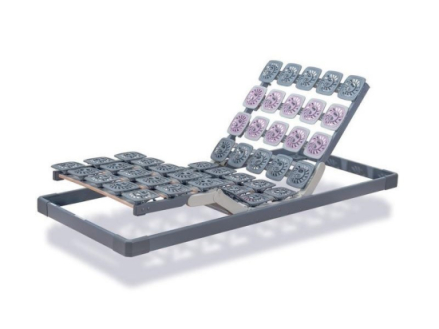 Stelaż Tempur Premium Flex 3000