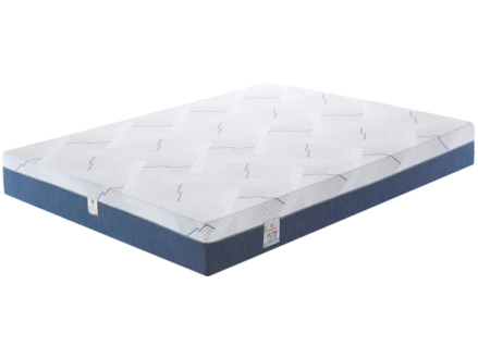 MATERAC PIANKOWY MEDICAL X STATIC MOLLYFLEX