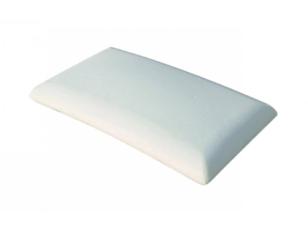 PODUSZKA MOLLYWELL SILVER CLASSIC MOLLYFLEX 42X72X14