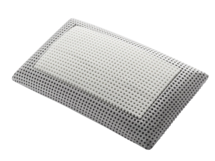 PODUSZKA AIR CRISTAL RELAX MOLLYFLEX 42X72X14