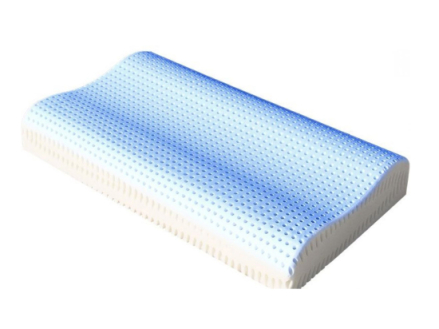 PODUSZKA MOLLYFLEX AIR FRESH CERVICAL