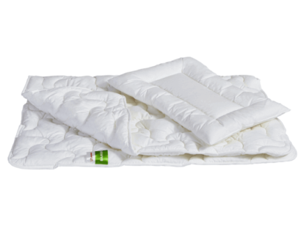 Komplet dziecięcy BAMBOO Senna Baby