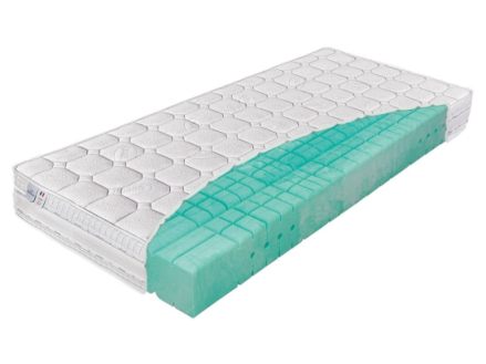 Materac Natur Biogreen Materasso