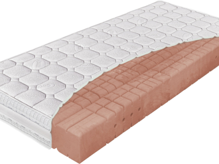 Materac Natur Biogreen Materasso