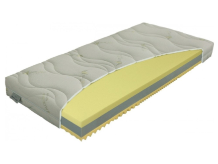 Materac Termopur Comfort 19cm Materasso